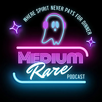 The Medium Rare Podcast