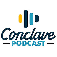 Conclave Youth Ministry Podcast