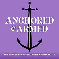 Anchored & Armed