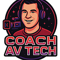 Coach AV Tech