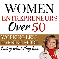 Women Entrepreneurs Over 50