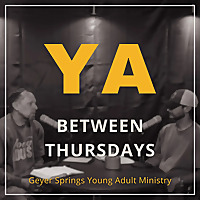 YA Between Thursdays
