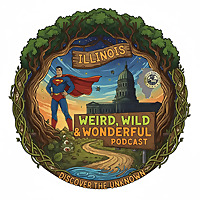 Weird, Wild and Wonderful Illinois