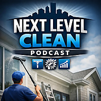 Next Level Clean Podcast