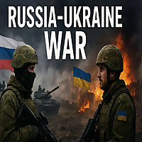 Ukraine war and Russian War Stories from both sides