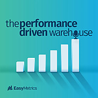 The Performance-Driven Warehouse