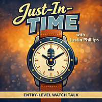 Just-In Time