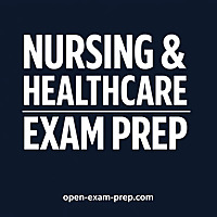Nursing & Healthcare Exam Prep