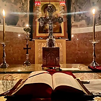The Gospel in the Feasts of the Orthodox Church