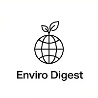 Environmental Digest's Podcast