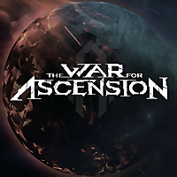 The War for Ascension | Cinematic Sci Fi Fantasy Audiobook