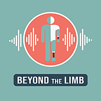 Beyond the Limb