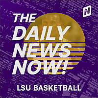 LSU Tigers Basketball News Today | 2 Min News | The Daily News Now!
