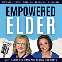 Empowered Elder Podcast