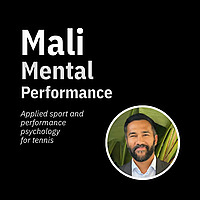 Mali Mental Performance &mdash; Applied sport psychology for tennis players and athletes.