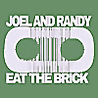 Eat the Brick