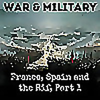 France, Spain and the Rif, Part 1