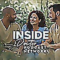 Inside Doctor Podcast Network