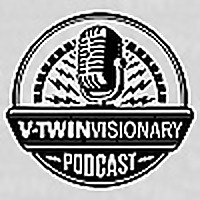 V-Twin Visionary Podcast