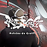 RIESGO: Relatos de Graffiti