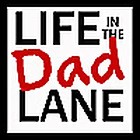 Life in the Dad Lane
