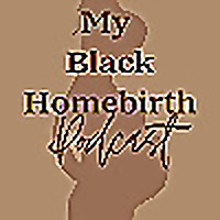My Black Homebirth