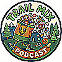 Trail Mix Running Podcast