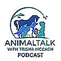 Animal Talk with Trisha McCagh