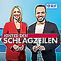 Hinter den Schlagzeilen