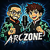 ArcZone Podcast