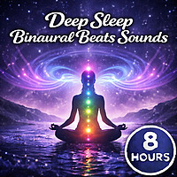 Deep Sleep Binaural Beats Sounds