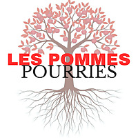 Les pommes pourries