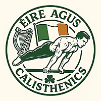 Eire agus Calisthenics