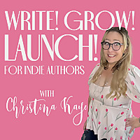 Write! Grow! Launch!