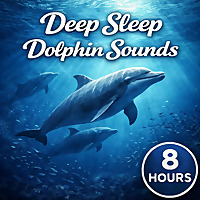 Deep Sleep Dolphin Sounds