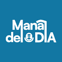 Man&aacute; del D&iacute;a