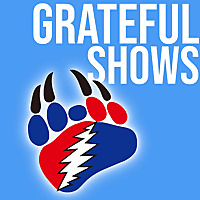 Grateful Shows