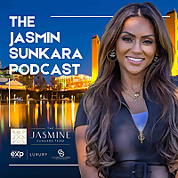 The Jasmine Sunkara Podcast