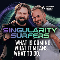 Singularity Surfers