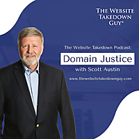 Domain Justice with Scott Austin