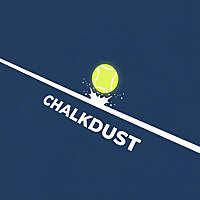 Chalkdust - For the Love of Women's Tennis