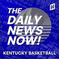 Kentucky Wildcats Basketball News Today | 2 Min News | The Daily News Now!