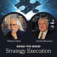 End-to-End Strategy Execution
