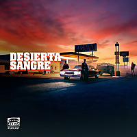 Desierta Sangre