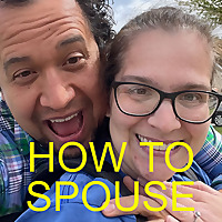 How to Spouse podcast