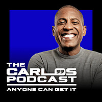 The Carlos Watson Podcast