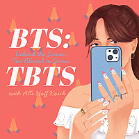 BTS: TBTS (Behind the Scenes of TOO BLESSED TO STRESS)