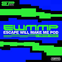 Escape Will Make Me Pod