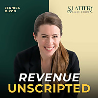 Revenue Unscripted