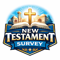 New Testament Survey